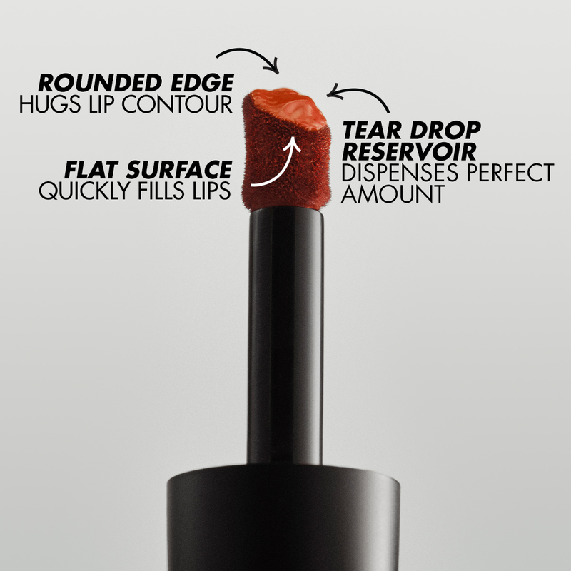 ROUGE ARTIST FOR EVER MATTE