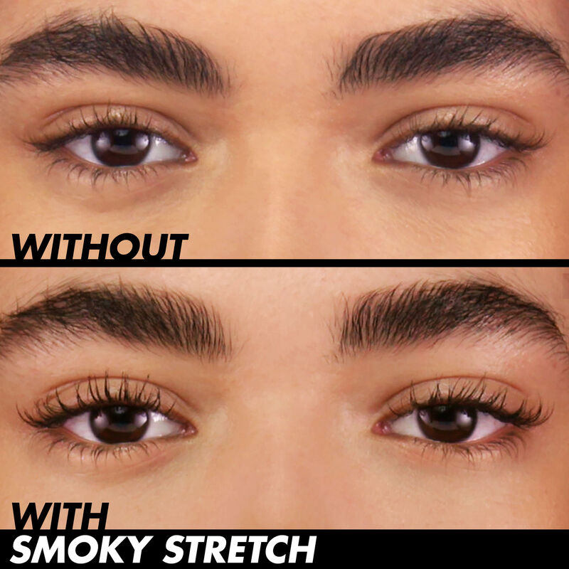 Smoky Stretch Mascara Make Up For Ever