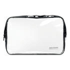 CRYSTAL STUDIO POUCH