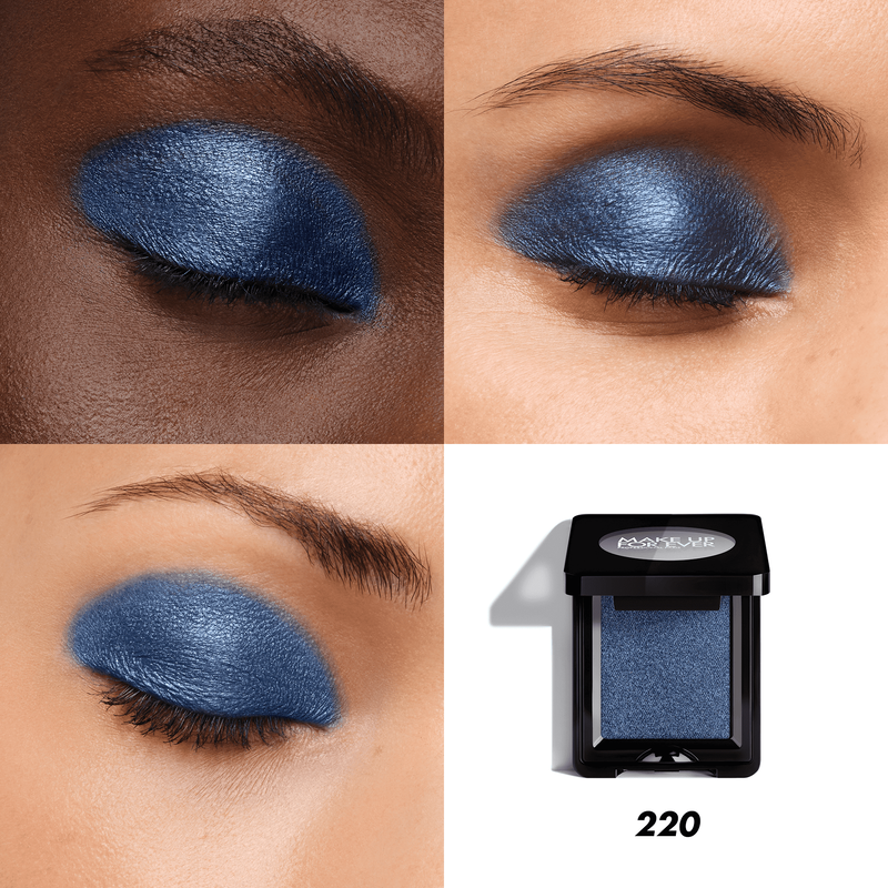 ARTIST EYESHADOW ARTIST EYESHADOW