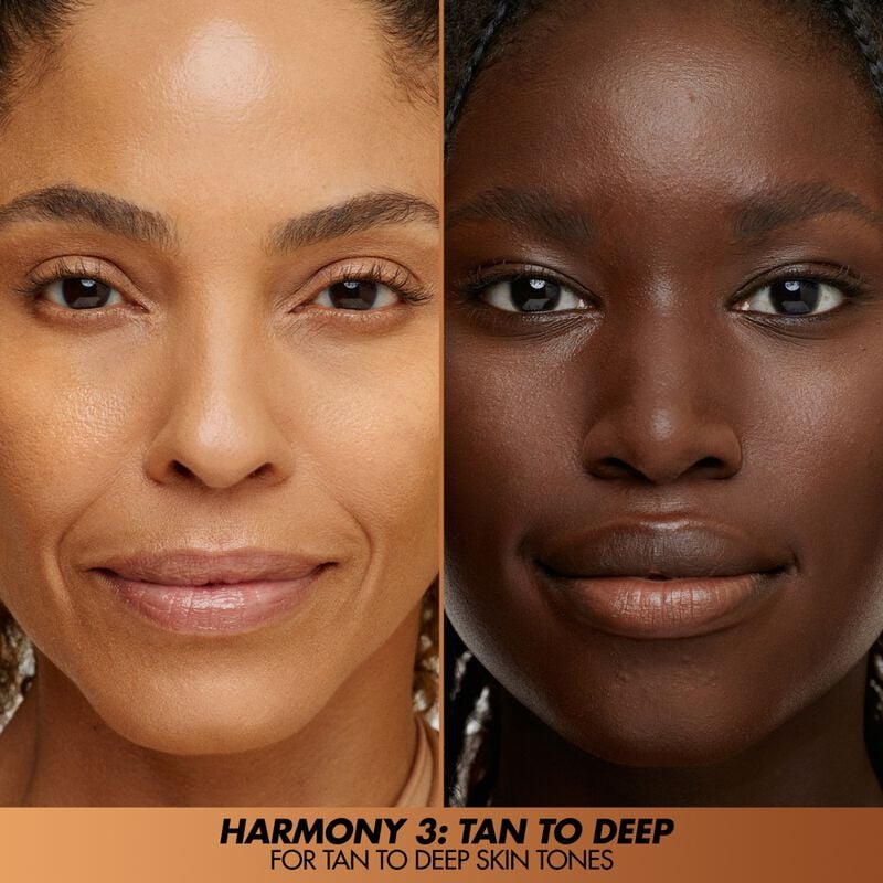 HD SKIN FACE ESSENTIALS PALETTE WITH HIGHLIGHTERS