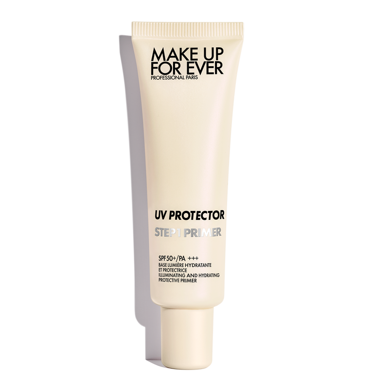 UV PROTECTOR STEP 1 PRIMER UV PROTECTOR STEP 1 PRIMER