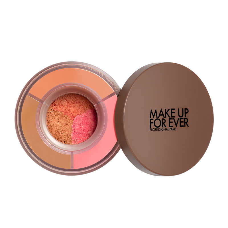 HD SKIN TWIST & LIGHT