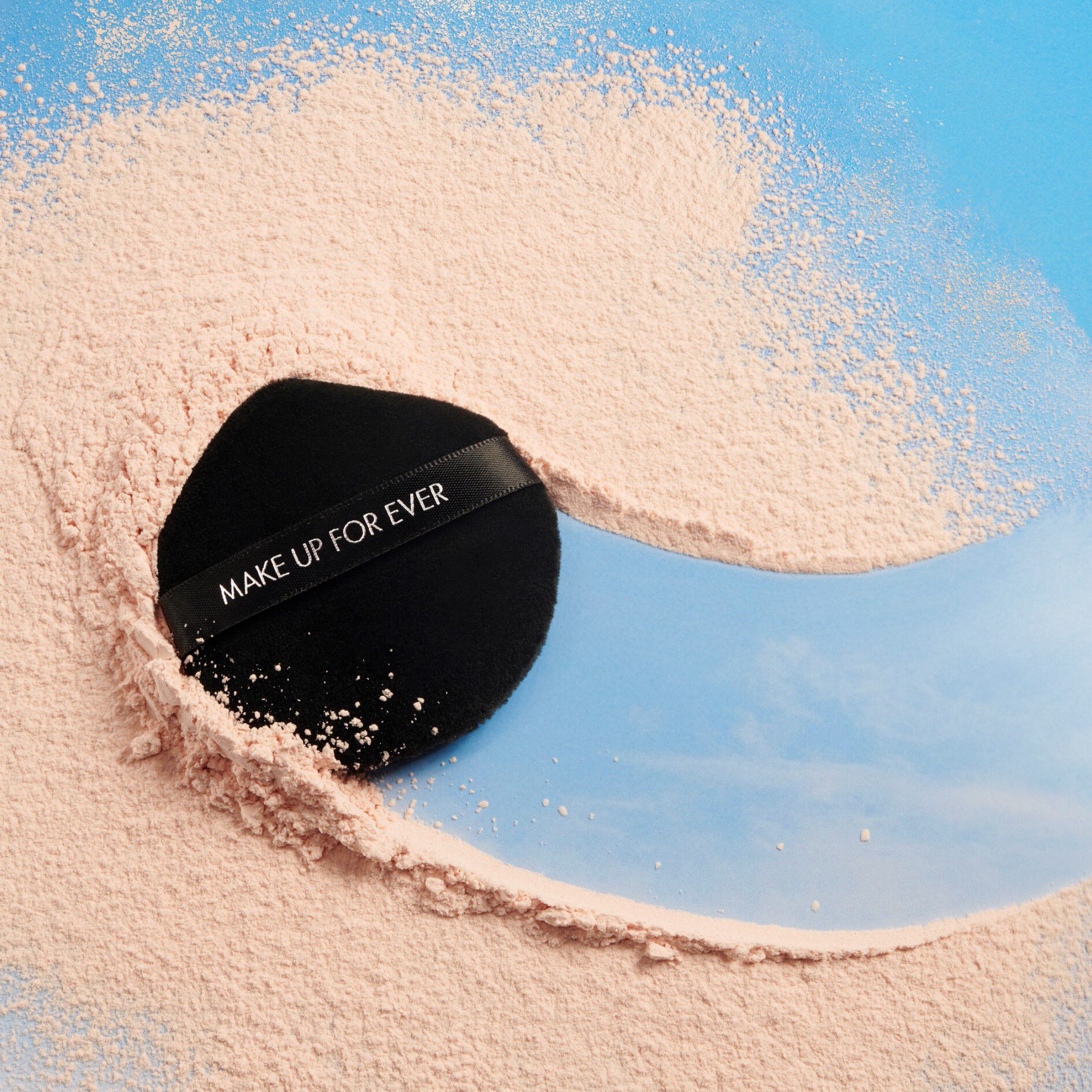 Forever puff makeup new arrivals