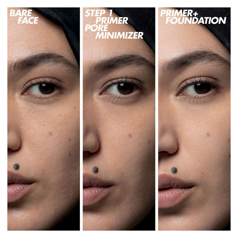 STEP 1 PRIMER – PORE MINIMIZER