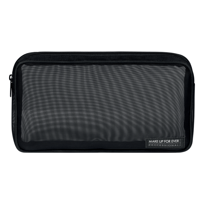 Mesh pouch bag shop