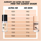 HD SKIN