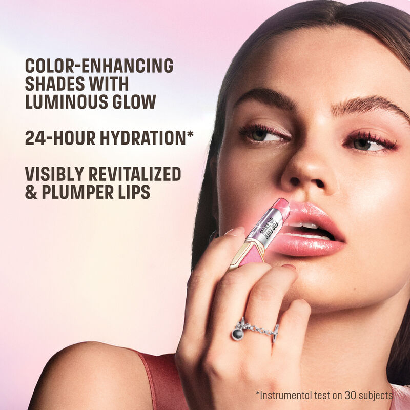 ARTIST COLORGLOW LIP BALM - Tinted hydrating lip balm