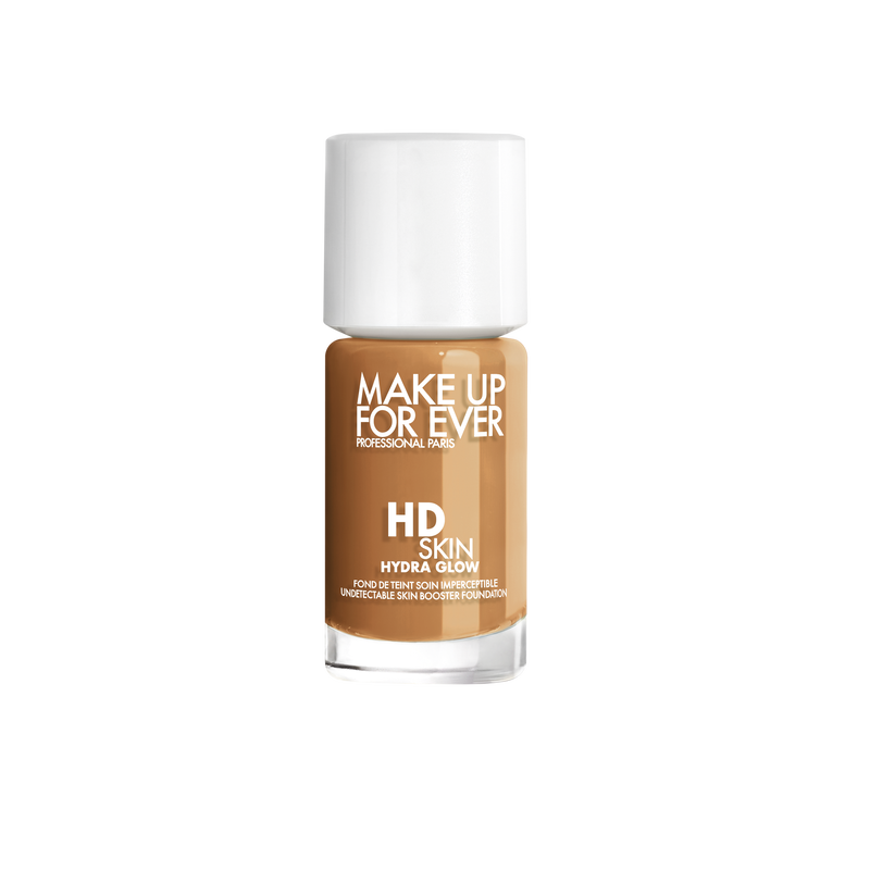 HD SKIN HYDRA GLOW - Fond de teint fluide hydratation & &eacute;clat