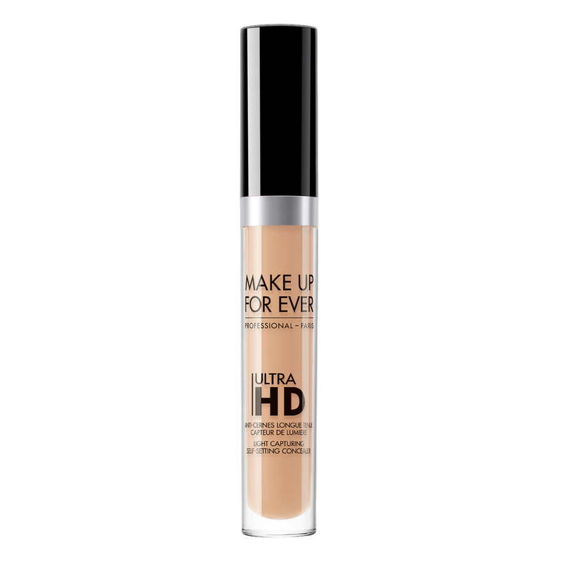 ULTRA HD SELF-SETTING CONCEALER - Concealer - MAKE UP FOR ...