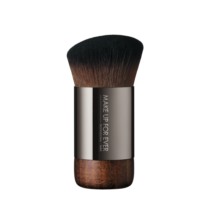 BUFFING FOUNDATION BRUSH - 112