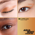 AQUA RESIST COLOR INK