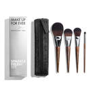 ル 年末のプロモーション SPARKLE BRUSH SET MAKE UP FOR EVER メイク道具・化粧小物