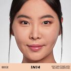HD SKIN MATTE VELVET