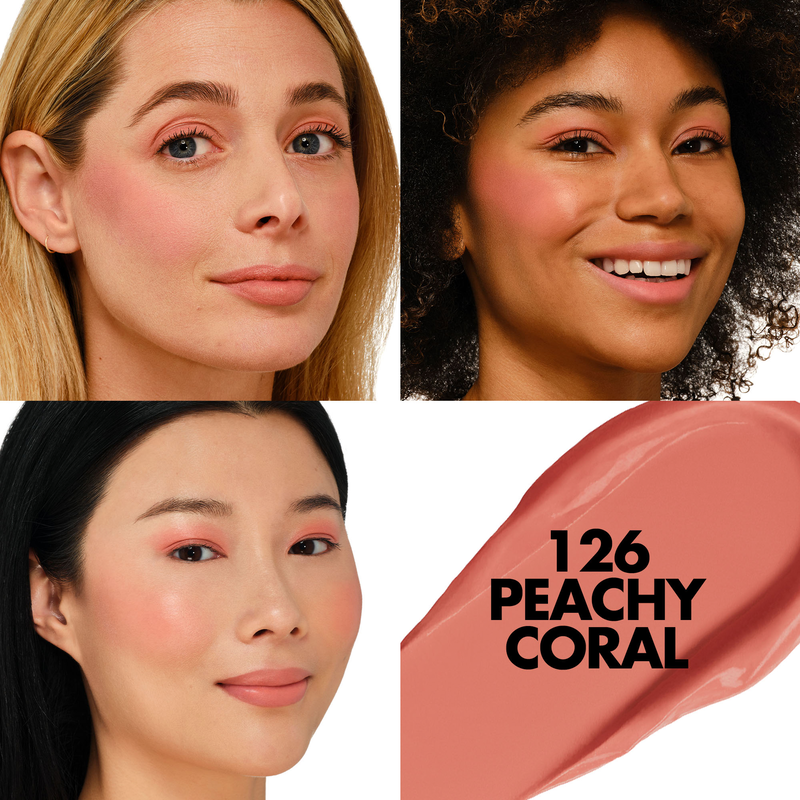 ARTIST COLOR CRAYON - Multi-use stick: creamy texture for cheeks, eyes & lips