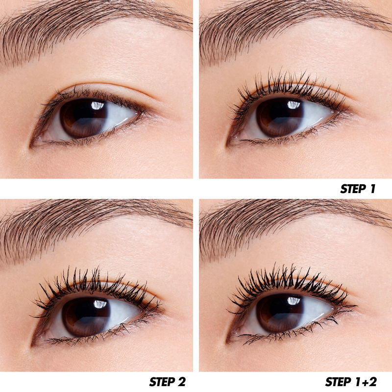THE PROFESSIONALL MASCARA - MAKE UP FOR EVER MAKE UP FOR EVER