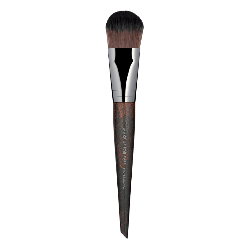 Foundation Brush - Medium - 106