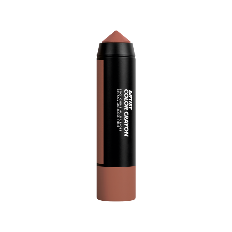 artist color crayon