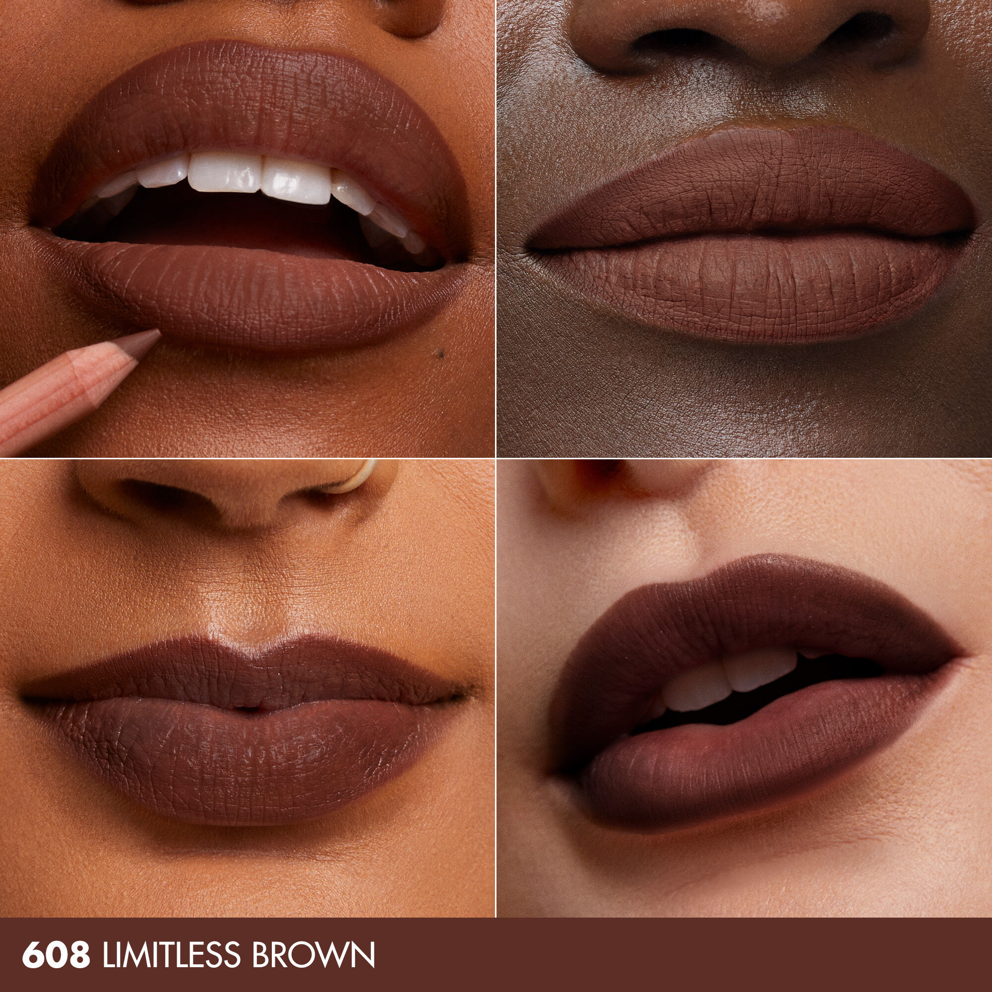 Artist Color Pencil: The Viral Eye & Lip Liner MAKE UP FOR EVER