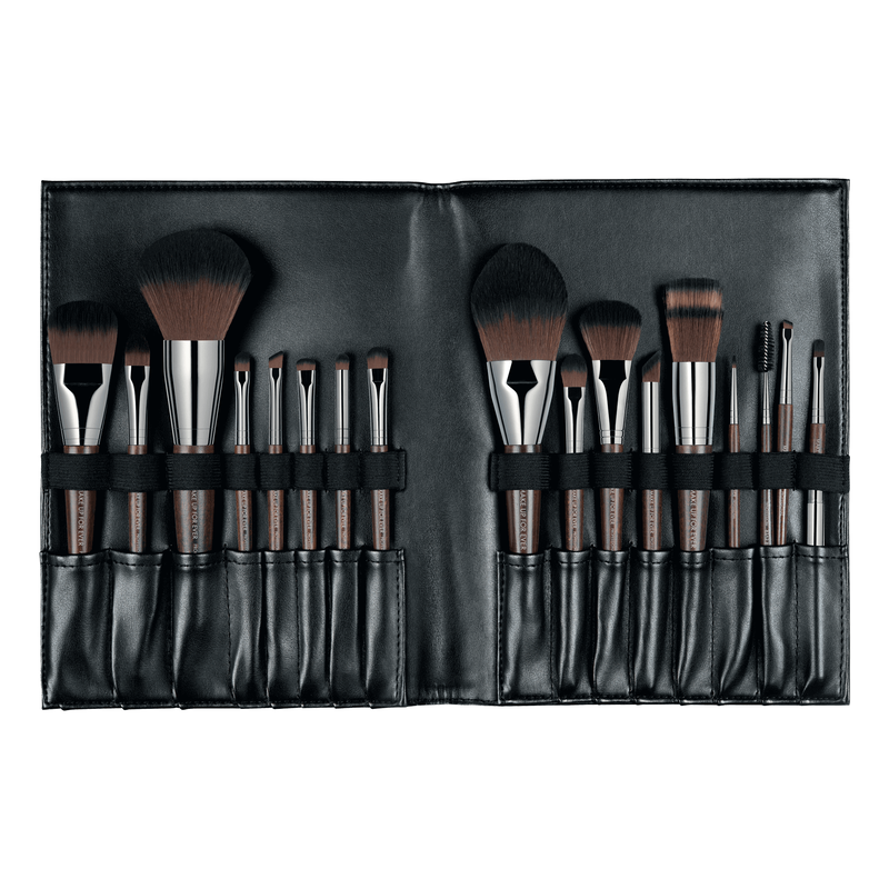 Book Pinceaux Sacs Et Trousses Make Up For Ever