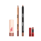 リップグロス&リップライナー セット｜ MAKE UP FOR EVER