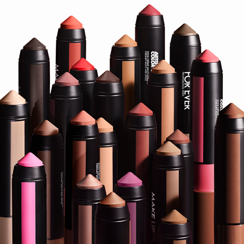 ARTIST COLOR CRAYON ARTIST COLOR CRAYON