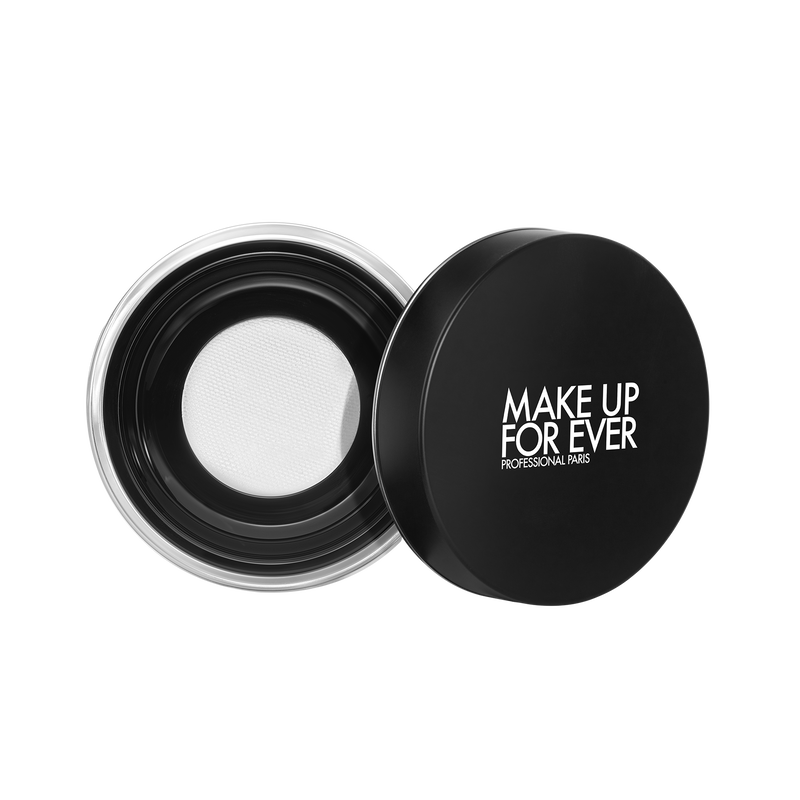 ULTRA HD LOOSE POWDER