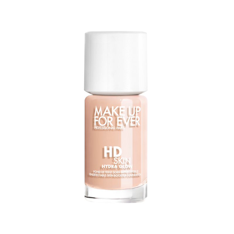 HD Skin Hydra Glow Foundation Foundation MAKE UP FOR EVER