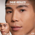 HD SKIN MATTE VELVET