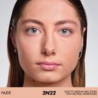 HD SKIN MATTE VELVET