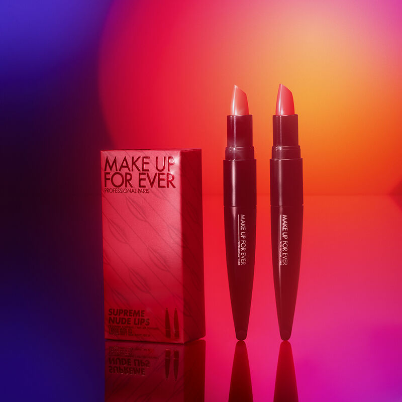 SUPREME NUDE LIPS