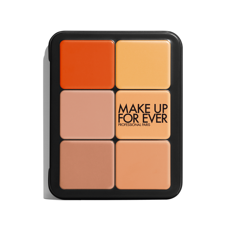 HD SKIN ALL-IN-ONE FACE PALETTE