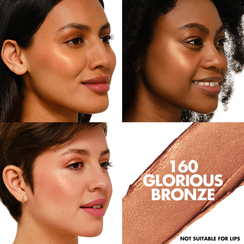 ARTIST COLOR CRAYON - Multi-use stick: creamy texture for cheeks, eyes & lips