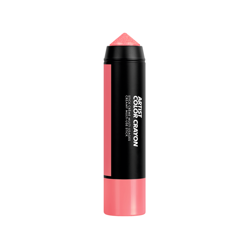 Artist Color Crayon Creamy Multi-Use Stick