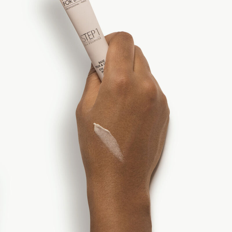 Step 1 Eye & Lip Primer