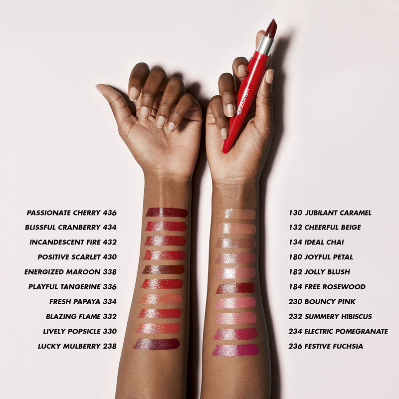 ROUGE ARTIST SHINE ON