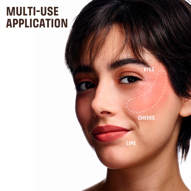 ARTIST LIQUID COLOR - Multi-use matte liquid color for lips & cheeks