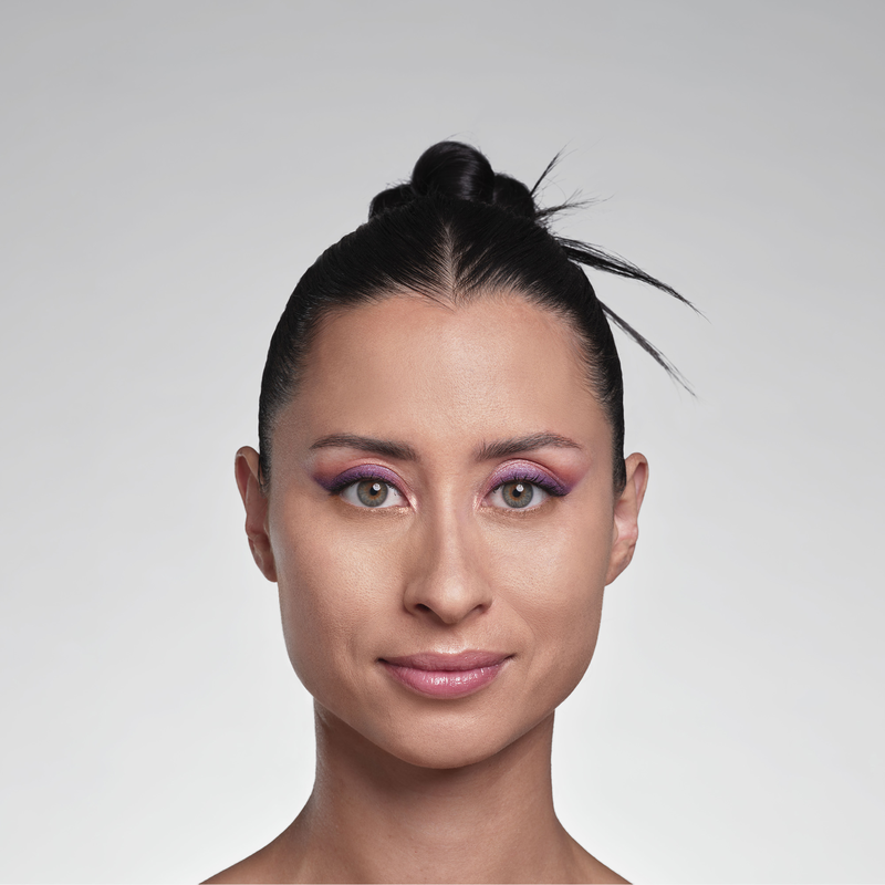 HD SKIN POWDER FOUNDATION HD SKIN POWDER FOUNDATION