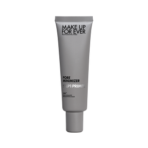 ステップ1プライマー ポアミニマイザー