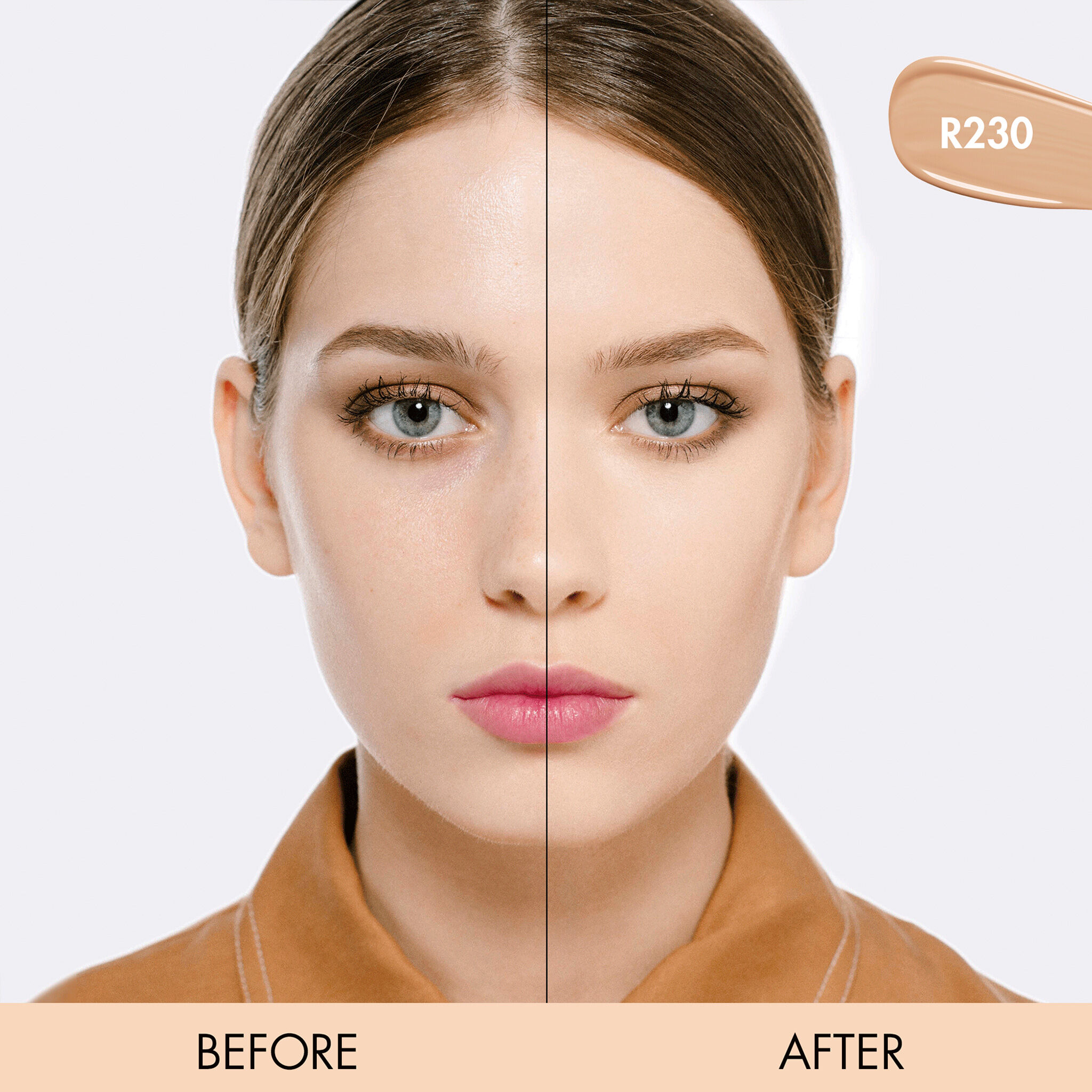 Makeup sales forever reboot