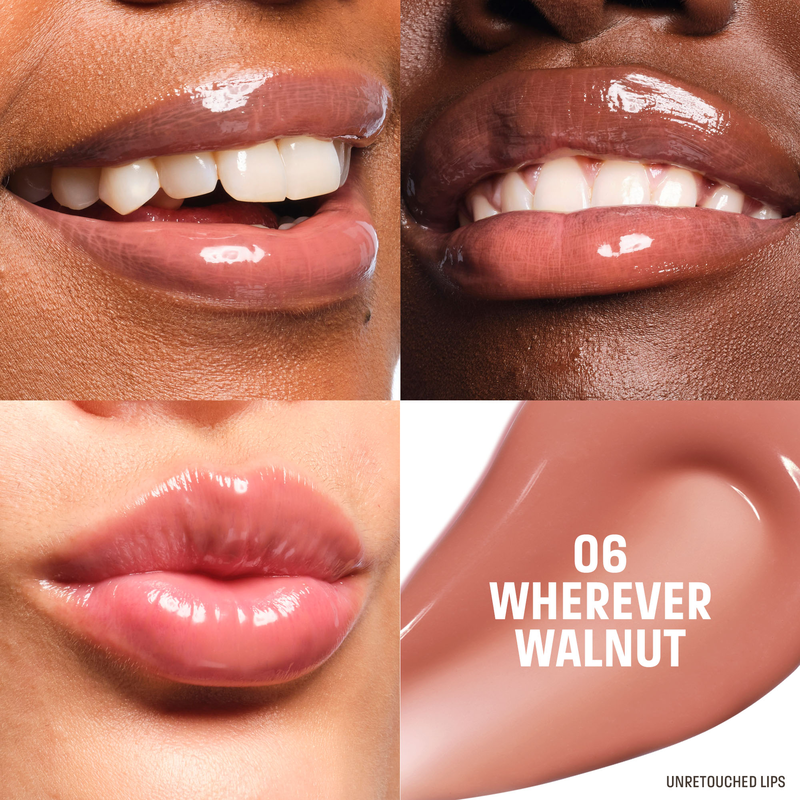 SUPER BOOST LIP GLOSS - Moisturizing & plumping lip gloss