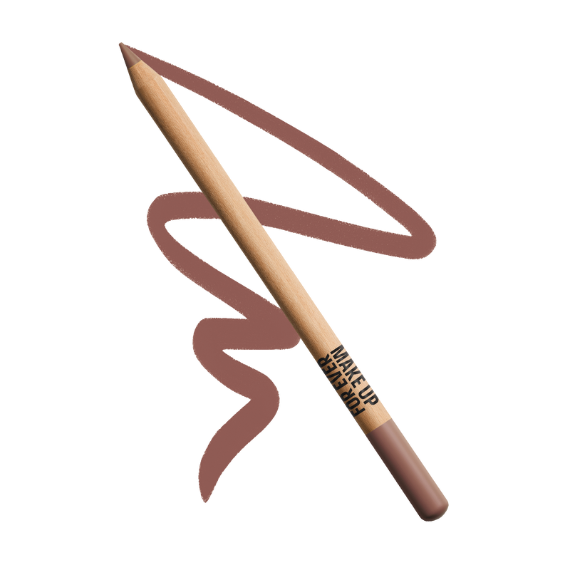 ARTIST COLOR PENCIL - Multi-use matte or shimmery pencil for lips, eyes & cheeks