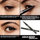 AQUA RESIST GRAPHIC PEN