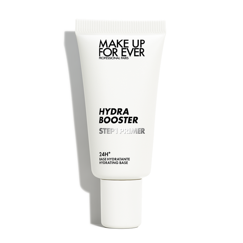 Make Up For Ever Mini Step 1 Primer Hydra Booster Hydra Booster 0.5 oz / 15  ml