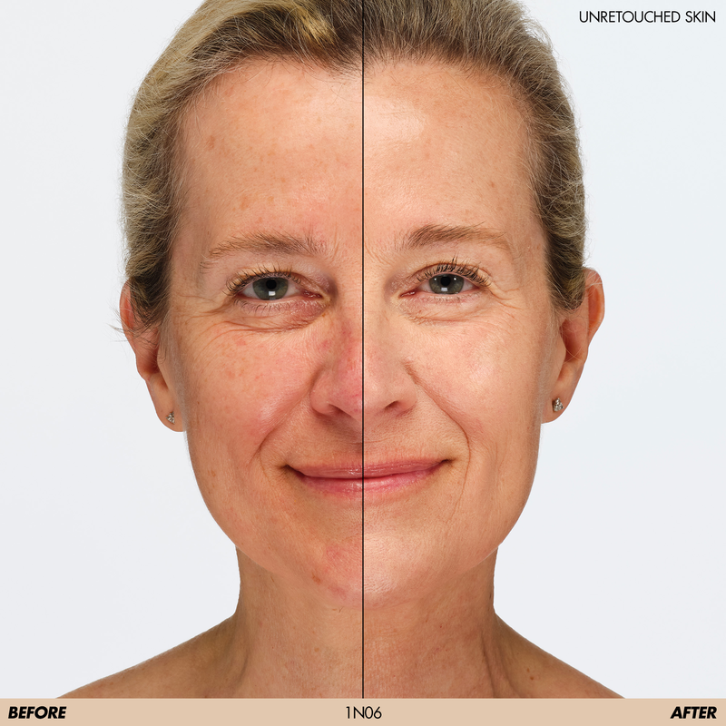 HD SKIN HYDRA GLOW FOUNDATION