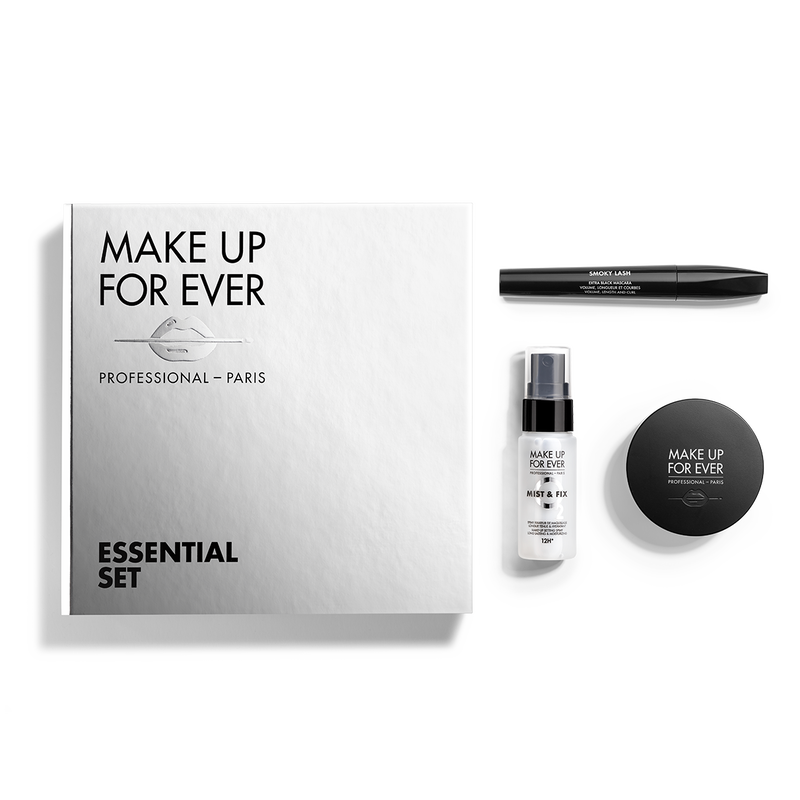 SPARKLE ESSENTIAL SET