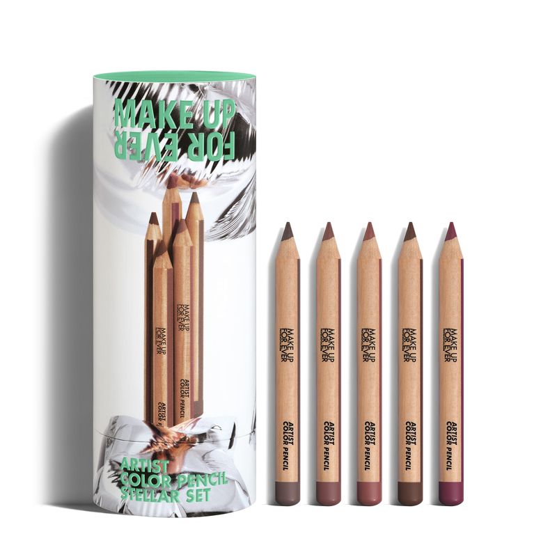 ARTIST COLOR PENCIL STELLAR SET ($62 VALUE)