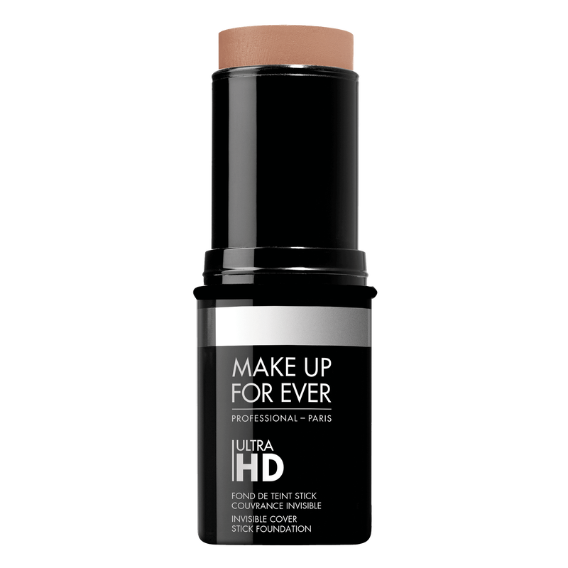 MAKE UP FOR EVER ULTRA HD Invisible Cover Foundation Y415 • 0.16