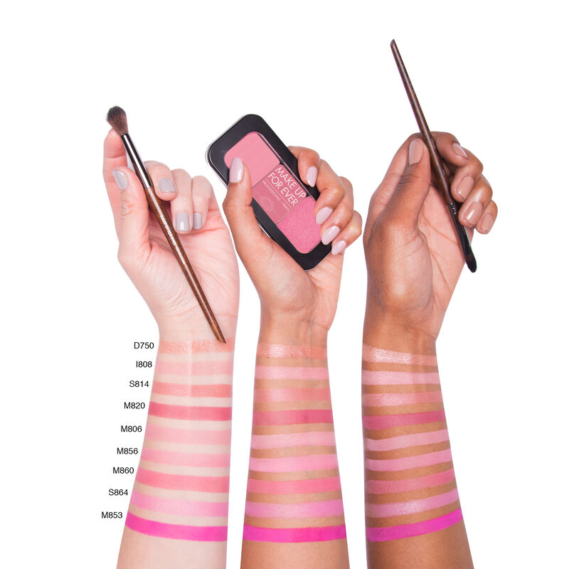 ARTIST COLOR SHADOW REFILL ARTIST COLOR SHADOW REFILL