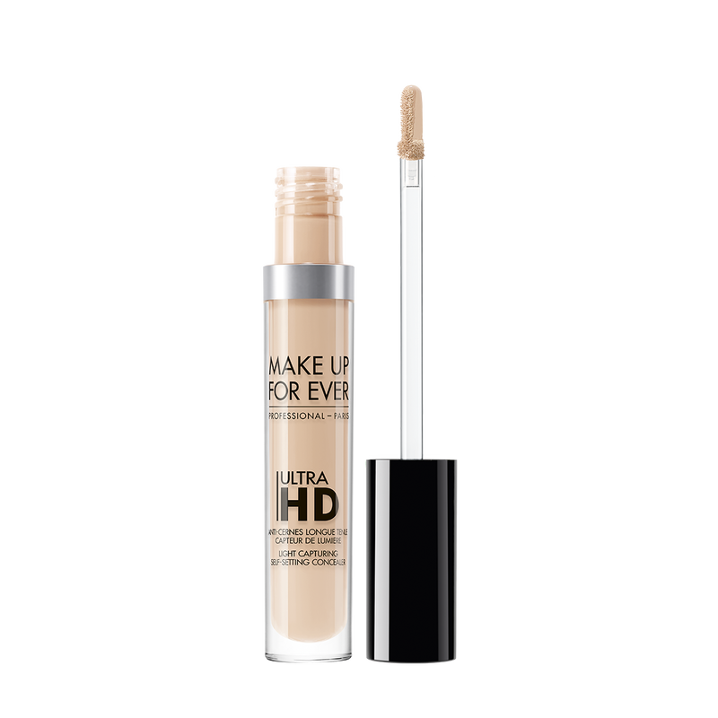 【新品】 MAKE UP FOR EVER ウルトラHD コンシーラー 21 Ultra HD Self-Setting Concealer - Concealer MAKE UP FOR EVER